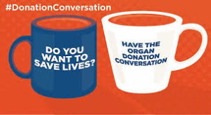 #donationconversation