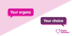 ODW 2025 Your organs your choice