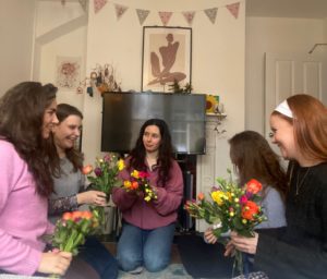 Alice and friends (1A) 8.3.26