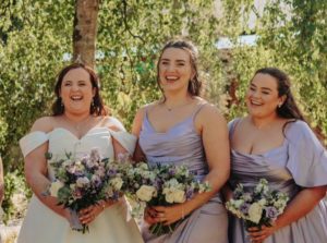 Caitlins wedding 14.5.26