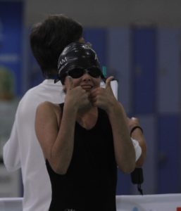 Lucia medway Games 2012 Thumbs up crop