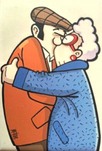 PMK The Snog